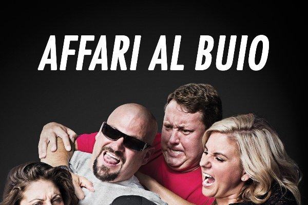 Affari al buio