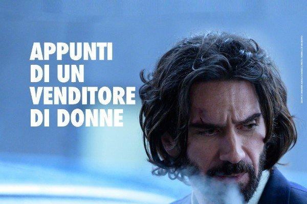 Appunti di un venditore di donne