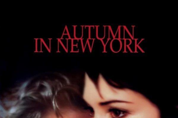 Autumn in New York