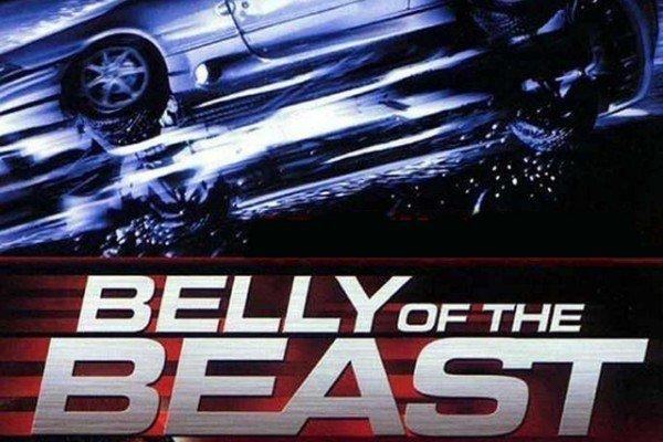 Belly of the Beast - Ultima missione