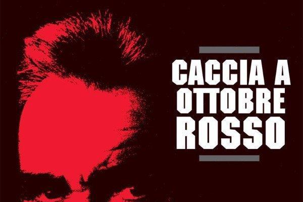 Caccia a Ottobre Rosso