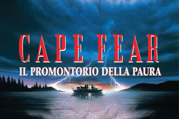 Cape Fear - Il promontorio della paura