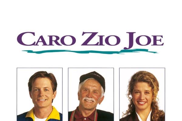 Caro zio Joe