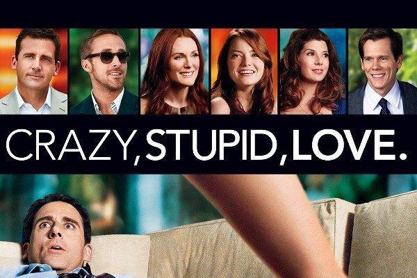 Crazy, Stupid, Love