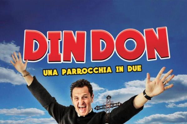 Din Don - Una parrocchia in due