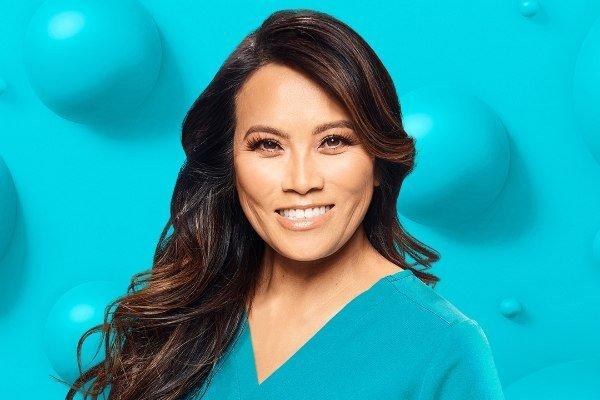 Dr. Pimple Popper: la dottoressa schiacciabrufoli