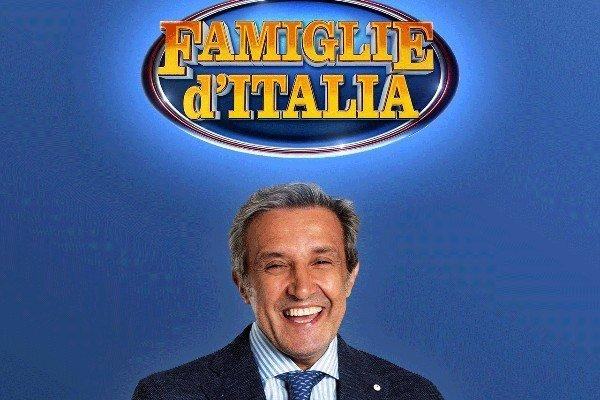 Famiglie D'Italia