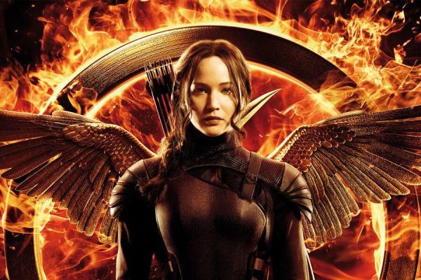 Hunger Games - Il canto della rivolta: parte 1