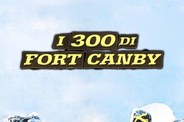 I 300 di Fort Canby