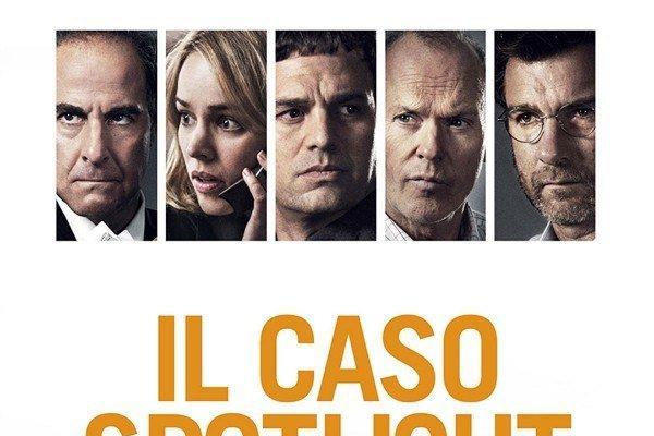 Il Caso Spotlight