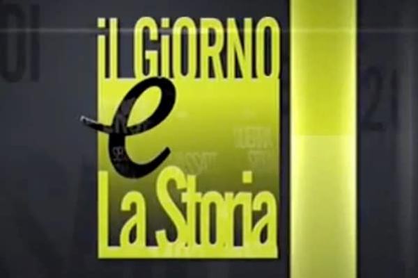 Il giorno e la storia