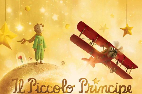 Il piccolo principe