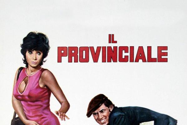 Il provinciale