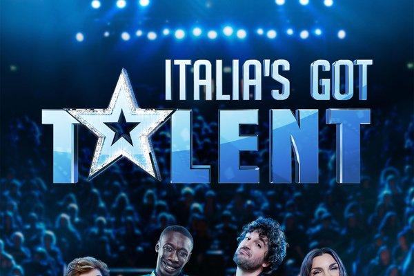 Italia's Got Talent - Nuova Edizione Best Of