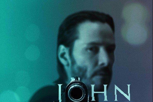 John Wick