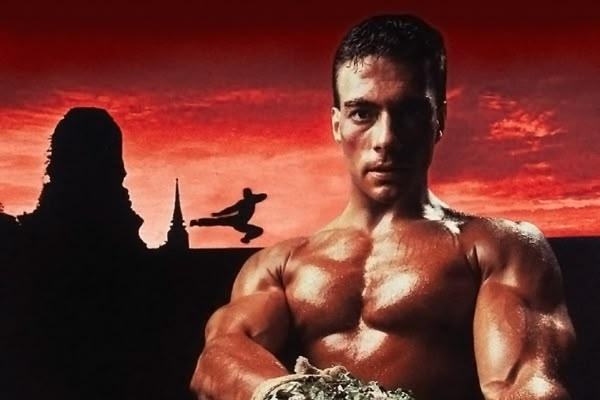 Kickboxer - Il nuovo guerriero