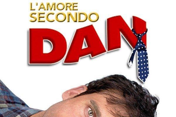 L'amore secondo Dan