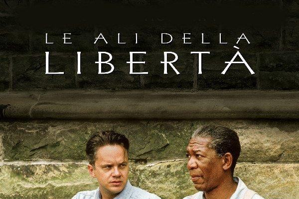 Le ali della liberta'