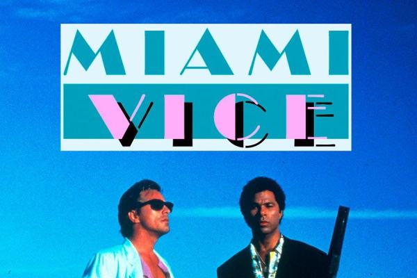 Miami Vice