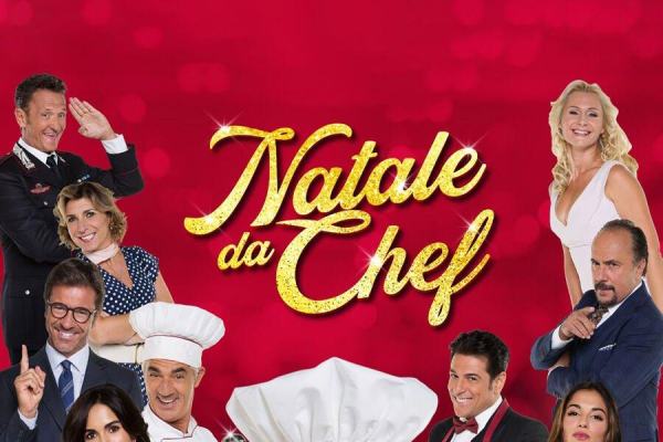 Natale da Chef