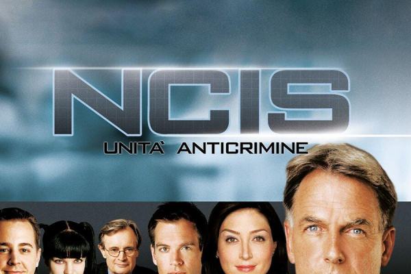 NCIS - Unita' Anticrimine