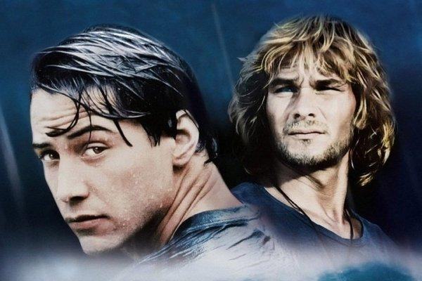 Point Break - Punto di rottura