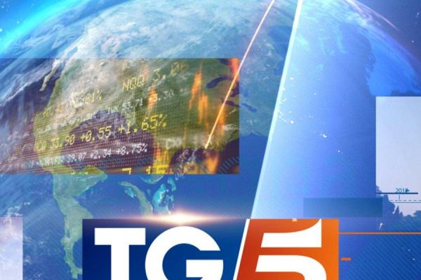 Prima Pagina Tg5