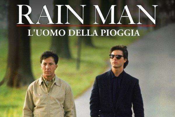 Rain Man - L'uomo della pioggia