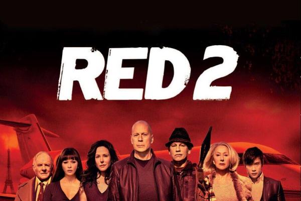 Red 2