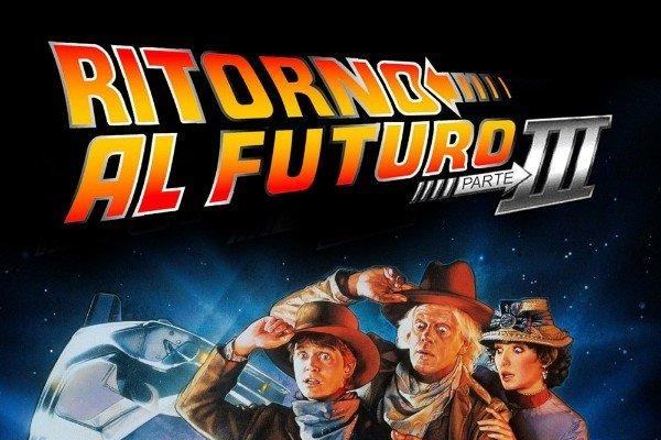 Ritorno al futuro - Parte III