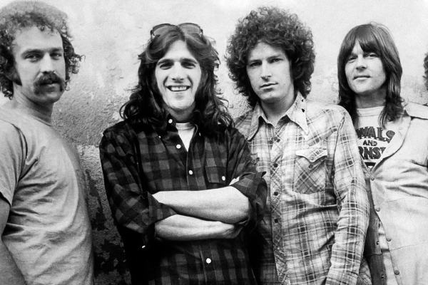 Rock Legends: Eagles