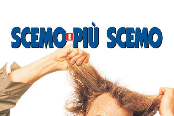 Scemo & piu' scemo