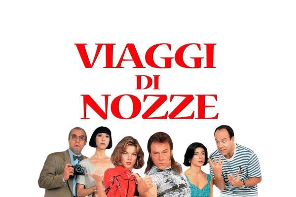 Viaggi di nozze